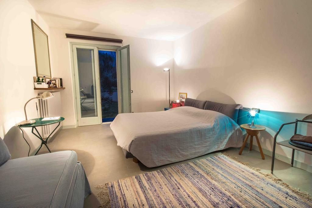 פרוג'ה B&B Alle Cime חדר תמונה