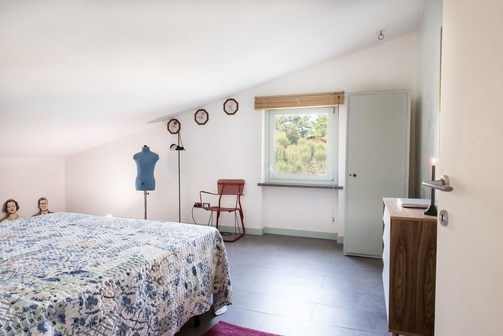 פרוג'ה B&B Alle Cime חדר תמונה