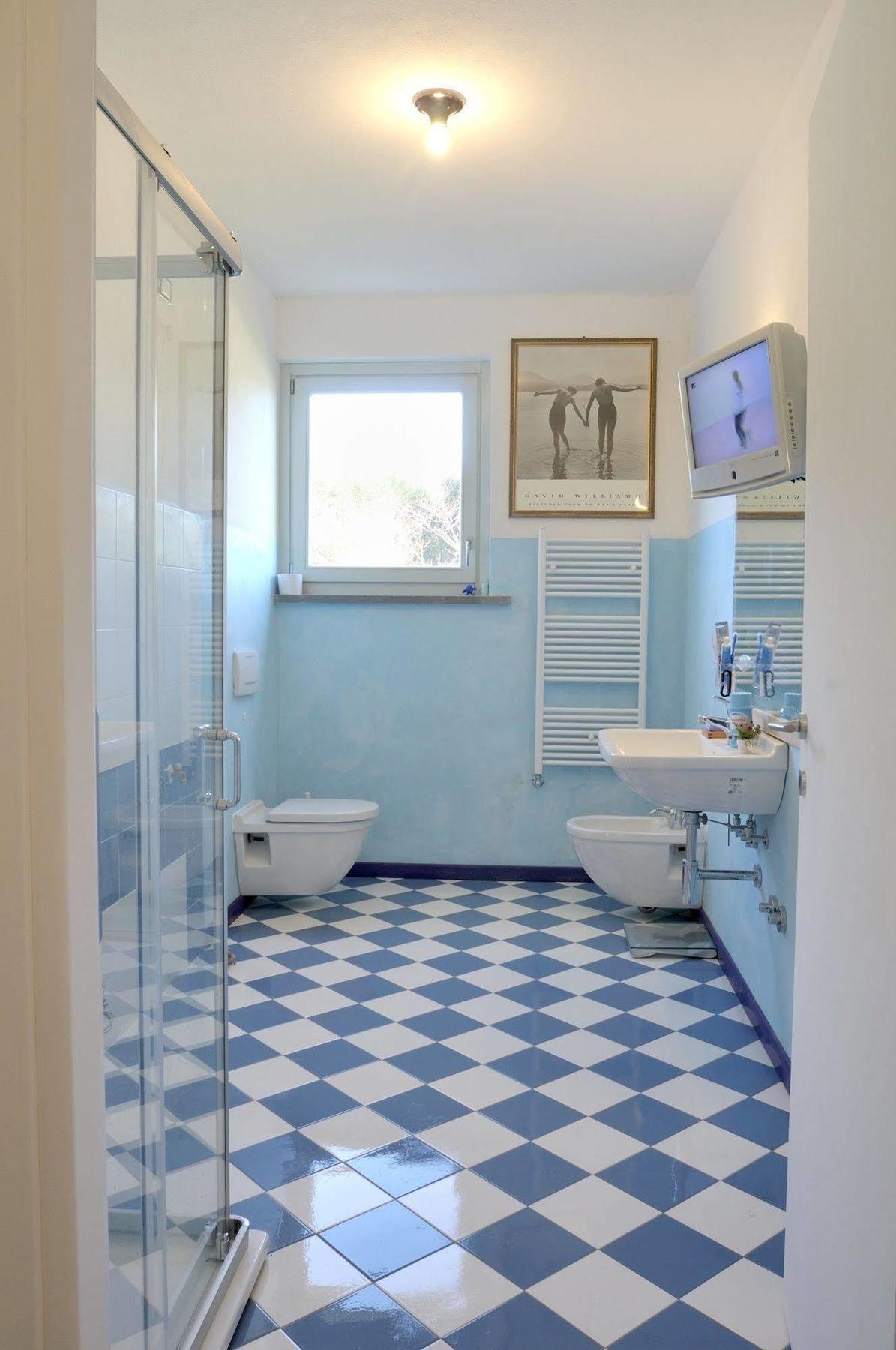 פרוג'ה B&B Alle Cime מראה חיצוני תמונה